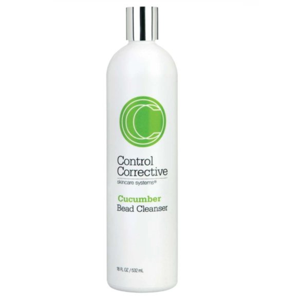 Control Corrective Cucumber Bead Cleanser, 18oz - Picture 1 of 1